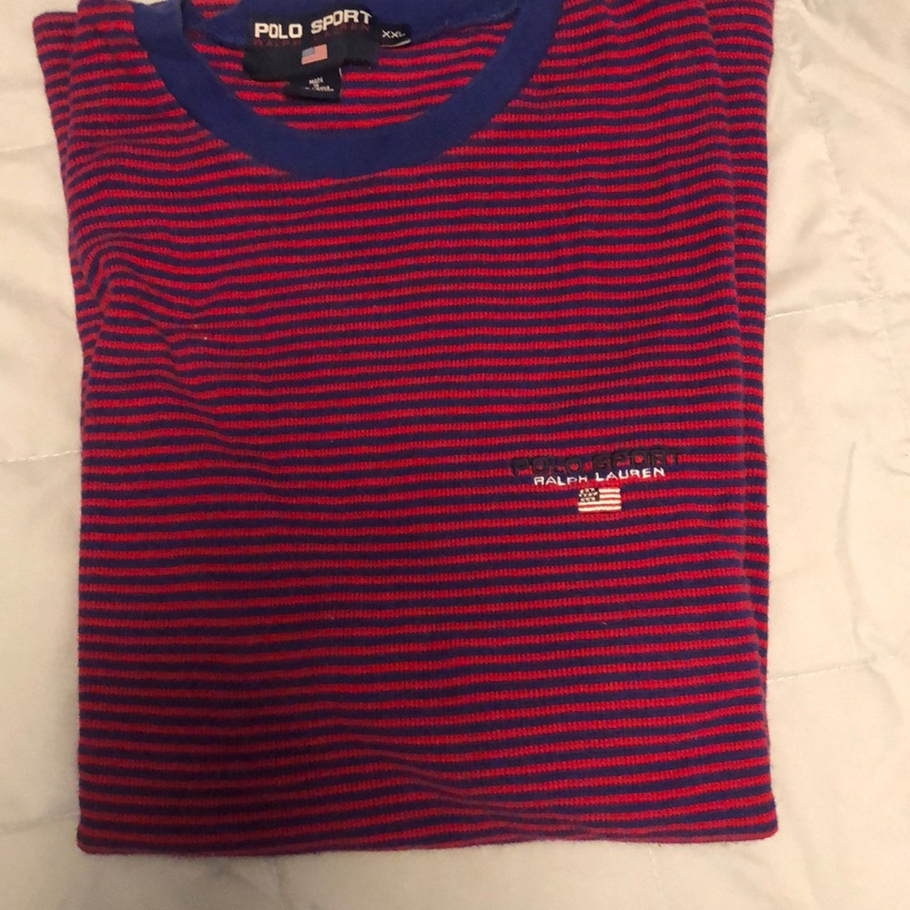 Polo sport by Ralph Lauren